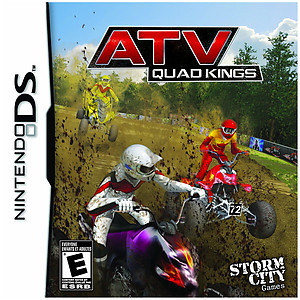 ATV Quad Kings (DS)