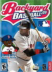 Backyard Baseball 2009 (PS2)