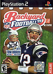 Backyard Football 2009 (PS2)