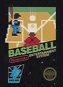 Baseball (NES)