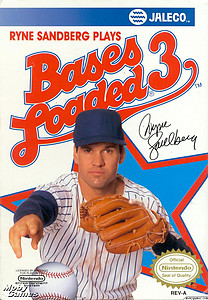 Bases Loaded 3 (NES)