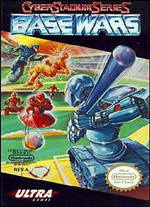 Base Wars (NES)