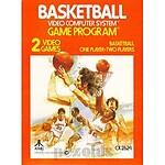 Basketball (Atari 2600)