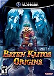 Baten Kaitos Origins (Gamecube)