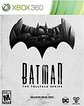 Batman: The Telltale Series (Xbox 360)