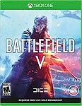 Battlefield V (Xbox One)