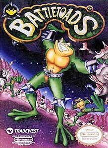 Battletoads (NES)