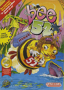 Bee 52 (NES)