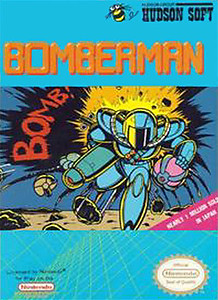 Bomberman (Nintendo)