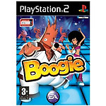 Boogie (PS2)