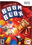 Boom Blox (Nintendo Wii)