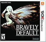 Bravely Default (Nintendo 3DS)