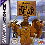 Brother Bear (GBA)