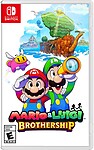 Mario & Luigi: Brothership (Switch)
