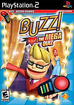 Buzz The Mega Quiz (PS2)