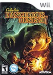 Cabela's Dangerous Hunts 2011 (Wii)