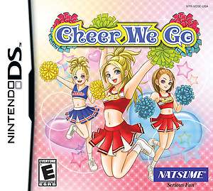 Cheer We Go (NDS)