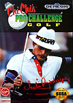 Chi Chi's Pro Challenge Golf (Sega Genesis)