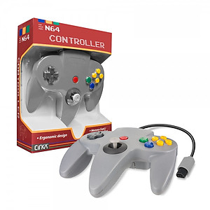 N64 Controller - CirKa (N64)