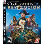 Civilization Revolution (PS3)