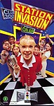 Club 3DO: Station Invasion (Panasonic 3DO)
