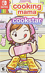 Cooking Mama: Cookstar (Switch)