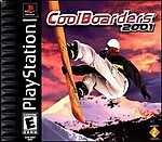 Cool Boarders 2001 (Playstation)