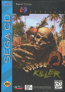 Corpse Killer (SCD)