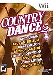 Country Dance 2 (Nintendo Wii)
