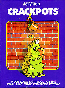 Crack Pots (Atari 2600)