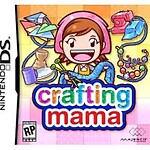 Crafting Mama (DS)