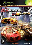 Crash N Burn (Xbox)