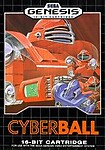 Cyberball (Genesis)