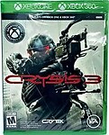 Crysis 3 (Xbox One)