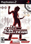 Dance Dance Revolution Supernova (PS2)