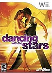 Dancing with the Stars (Wii)