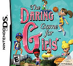 The Daring Game for Girls (DS)