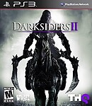 Darksiders II (PS3)