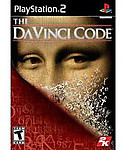 The Davinci Code (PS2)