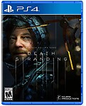 Death Stranding (PS4)