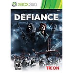 Defiance (Xbox 360)