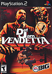 Def Jam Vendetta (PS2)