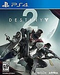 Destiny 2 (PS4)