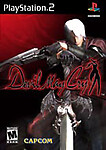 Devil May Cry (PS2)