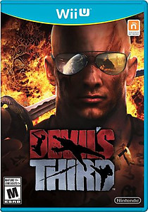 Devils Third (Wii U)