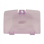 Game Boy Color Battery Cover