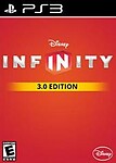 Disney Infinity 3.0 - Game Only (PS3)