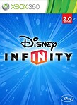 Disney Infinity 2.0 - Game Only (Xbox 360)