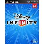 Disney Infinity 2.0 (PS3)
