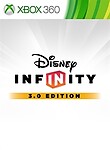 Disney Infinity 3.0 (Xbox 360)